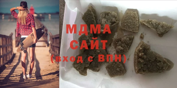 не бодяженный Мурманск